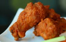 Tenders & More