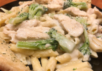 Italian Dinners