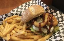 Burgers & Baskets